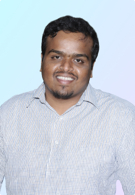 Madhan RA