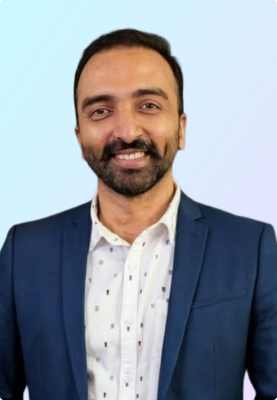 Manu Joseph