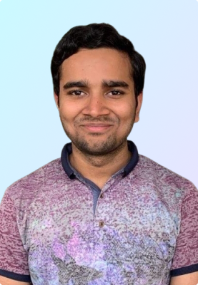 Mayank Sultania