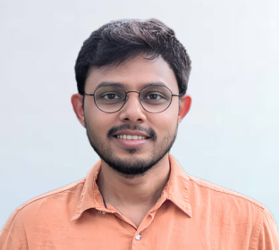 Mayank Baranwal