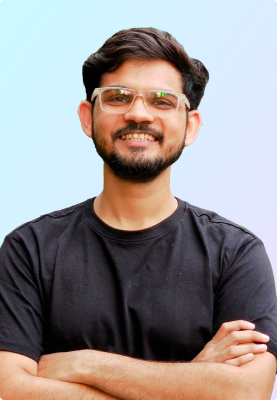 Mayank Jain