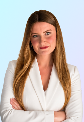 Mia Bowyer
