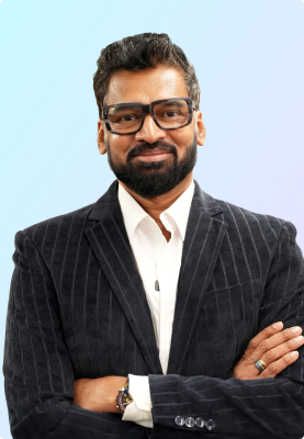 Navin Dhananjaya