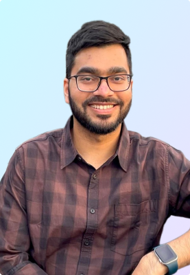 Nikhil Singh