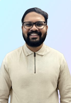 Praneeth Paikray