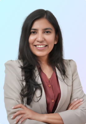 Purva Porwal
