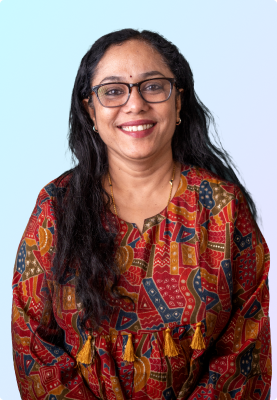Rajalakshmi Karat