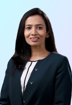 Richa Verma