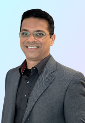 Saurabh Jha
