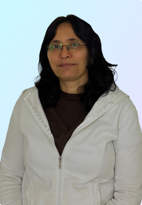 Sawinder Pal Kaur