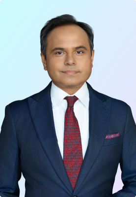 Srikanth Velamakanni