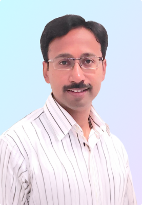 Srinivas Chamarthy