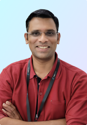 Subramanian Mannahra