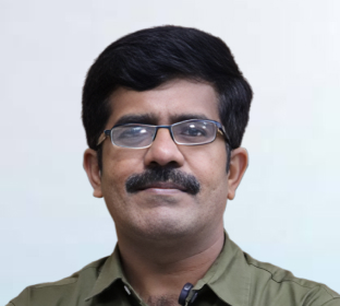Sudalai Rajkumar