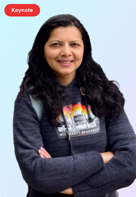 Tanuja Ganu