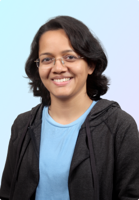 Uma Sawant