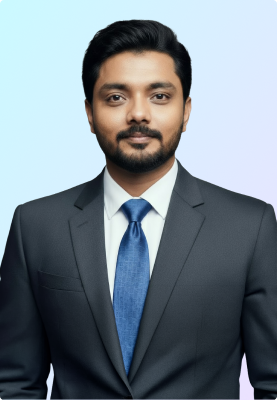 Vignesh Kumar