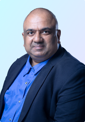 Vikas Agrawal