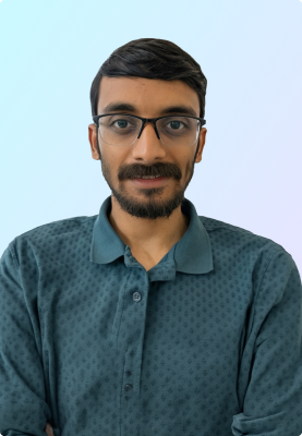 Vishal Batchu