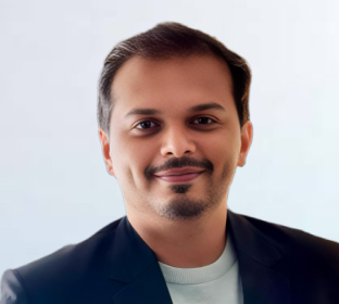 Yash Shah