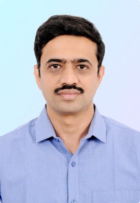 Arun Ramachandran