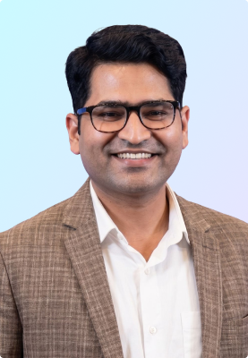 Jatin Chaudhary
