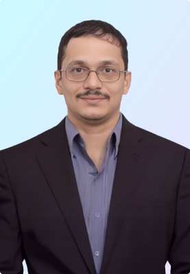 Dr Kiran R