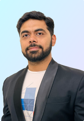 Mayur Madnani