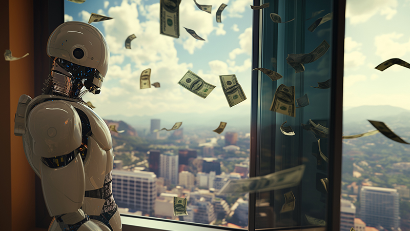 Agentic AI That Pays: Driving ROI Through Cost Control & Governance